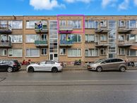 Goereesestraat 97-C, 3083 DG Rotterdam