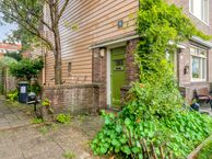 Tuinbouwstraat 26, 1097 XV Amsterdam