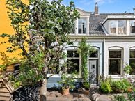 Dirk Hoogenraadstraat 68-F, 2586 TK Den Haag