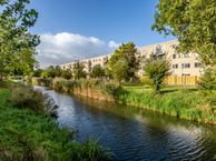 Schaarsbergenstraat 98, 1107 JX Amsterdam