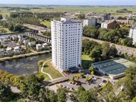 Prins Clausplein 19, 8935 DA Leeuwarden