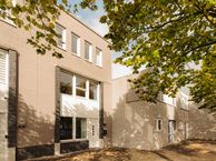 Cordell Hullstraat 20, 2037 KA Haarlem