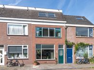 Hoogstraat 76, 3552 XN Utrecht