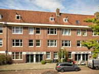 Marco Polostraat 39-2, 1057 WD Amsterdam