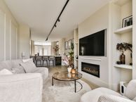 Jan Willem Frisostraat 22-B, 3051 EK Rotterdam