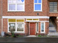 Juliana van Stolberglaan 201, 2595 CE Den Haag