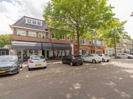 Valkenburgerlaan 54, 2103 AP Heemstede