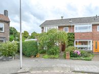 Paramaribostraat 6, 2071 VP Santpoort-Noord