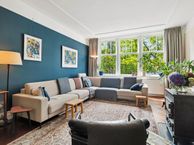 Albrecht Dürerstraat 31-1, 1077 LV Amsterdam