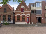 Stationsstraat 7, 4701 NA Roosendaal