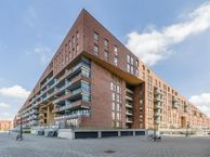 Conradwerf 107, 1505 KB Zaandam