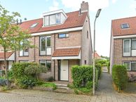 Grevelingen 17, 2105 ZE Heemstede