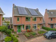 Betje Wolffstraat 12, 3245 RE Sommelsdijk