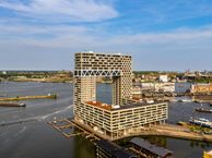 Pontsteiger 162, 1014 ZP Amsterdam