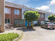 Hoefkestraat 27, 5611 RK Eindhoven
