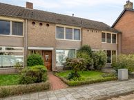Adriaen Brouwerstraat 39, 5831 VJ Boxmeer