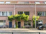 Makassarstraat 37, 3531 VK Utrecht