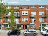 Moerdijkstraat 9-H, 1079 XJ Amsterdam