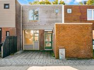 Deurnestraat 50, 1324 XB Almere