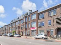 Schenkkade 296, 2595 AZ Den Haag