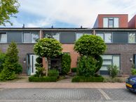Barendregt-akker 28, 2994 BA Barendrecht