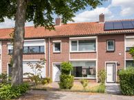 Tinelstraat 156, 5654 LX Eindhoven