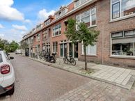 Pieter de Hooghstraat 14-B, 3117 TN Schiedam