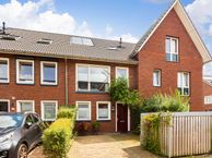 Vlierhoeve 41, 3438 MV Nieuwegein