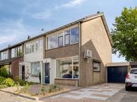 Kaarderstraat 38, 5345 AP Oss