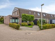 Maanzaadstraat 1, 1446 EW Purmerend