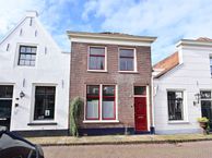 Peperstraat 4, 1411 PZ Naarden
