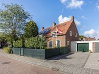 Adriaan Poirtersstraat 7, 4624 HK Bergen op Zoom