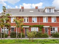 Zoete viburnumstraat 10, 3545 DD Utrecht