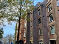 Zocherstraat 62-1, 1054 MA Amsterdam