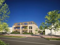 Type B BNR B2 (Bouwnr. 2), 4631 RB Hoogerheide