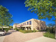 Type D BNR D3 (Bouwnr. 3), 4631 RB Hoogerheide