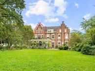 Duin- en Kruidbergerweg 73, 2071 LG Santpoort-Noord