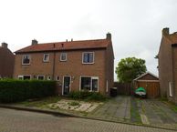 Plantsoendwarsstraat 11, 1732 LT Lutjewinkel