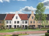 Rustig water bnr 8 (Bouwnr. 8), 2231 MP Rijnsburg