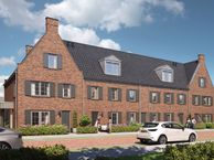 Rustig water bnr 12 (Bouwnr. 12), 2231 MP Rijnsburg