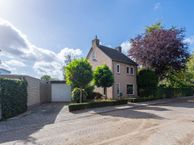 Monseigneur Mutsaertsstraat 10, 5056 EH Berkel-Enschot