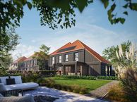 Woning (Bouwnr. 1), 9256 HD Ryptsjerk