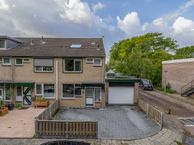 Christinalaan 21, 3238 AD Zwartewaal