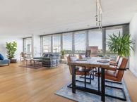 Meer en Vaart 98-B, 1068 ZZ Amsterdam