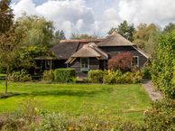 Wetering-Oost 70, 8363 TK Wetering