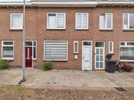 Lijsterstraat 68, 2025 VD Haarlem