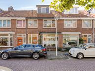 Hugo de Vriesstraat 25, 2313 RE Leiden