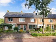 Zenderlaan 20, 1276 EM Huizen