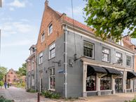 Krabbestraat 4, 8011 TX Zwolle