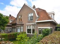 Zwarteweg 27, 1405 AB Bussum
